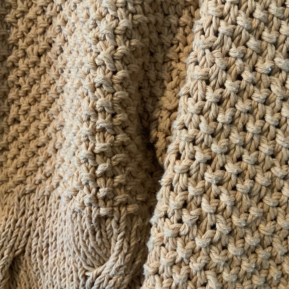 Vintage Shrug Medium - Picture 4 of 5